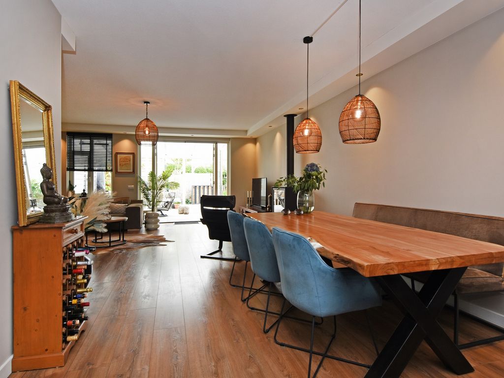 Gravin Gevalaan 43, Den Haag