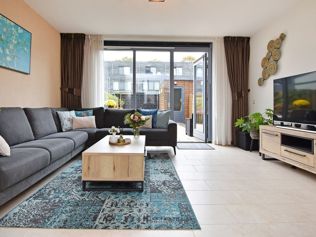 Windesheimstraat 35, Den Haag