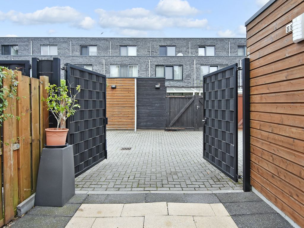 Windesheimstraat 35, Den Haag
