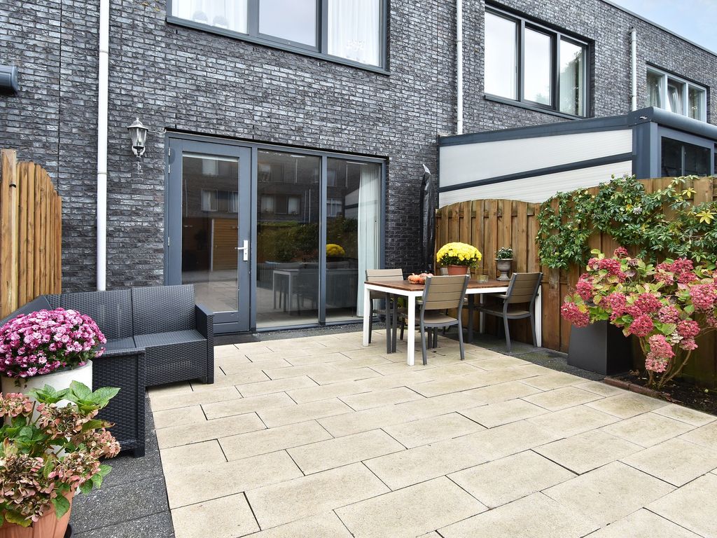 Windesheimstraat 35, Den Haag