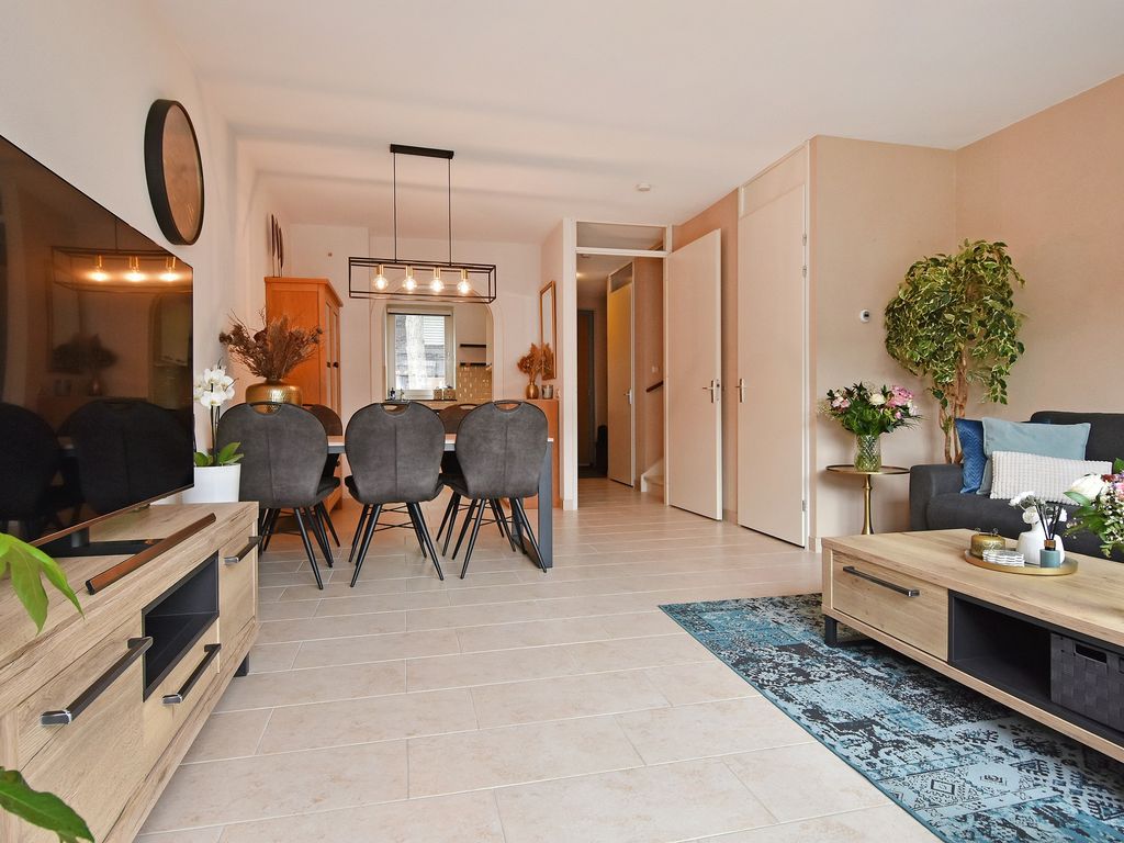 Windesheimstraat 35, Den Haag