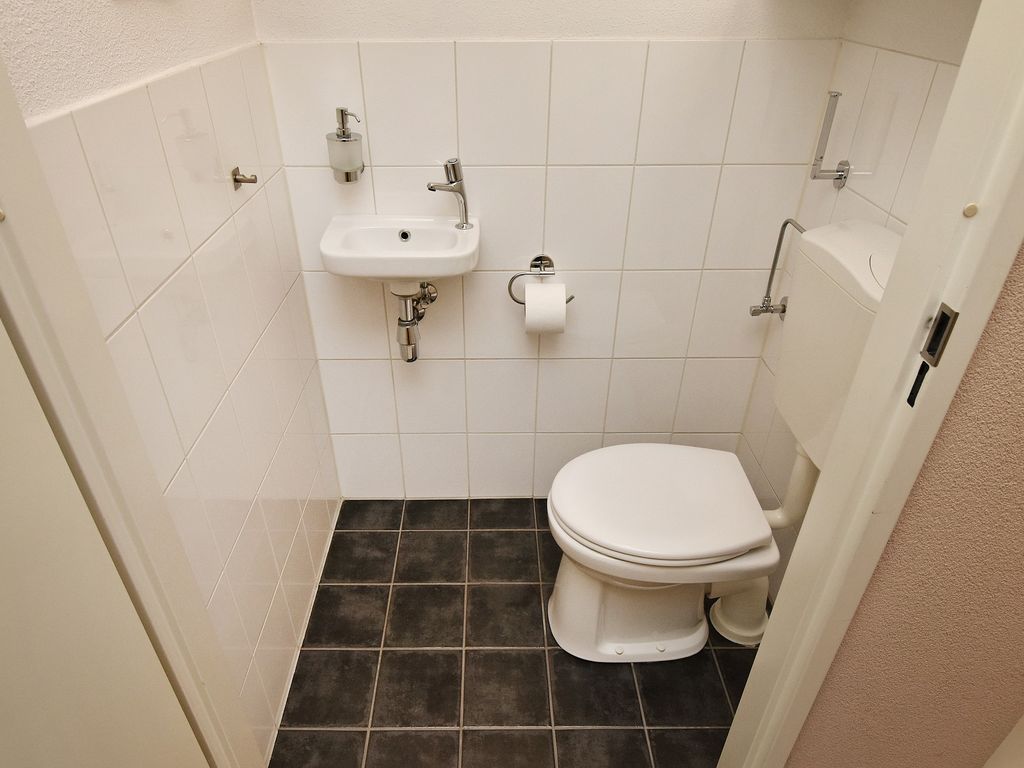 Windesheimstraat 35, Den Haag