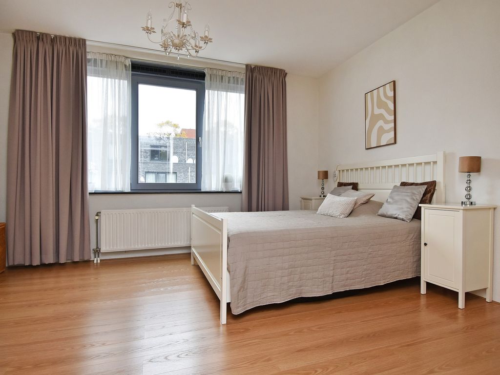 Windesheimstraat 35, Den Haag