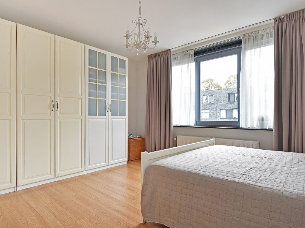Windesheimstraat 35, Den Haag