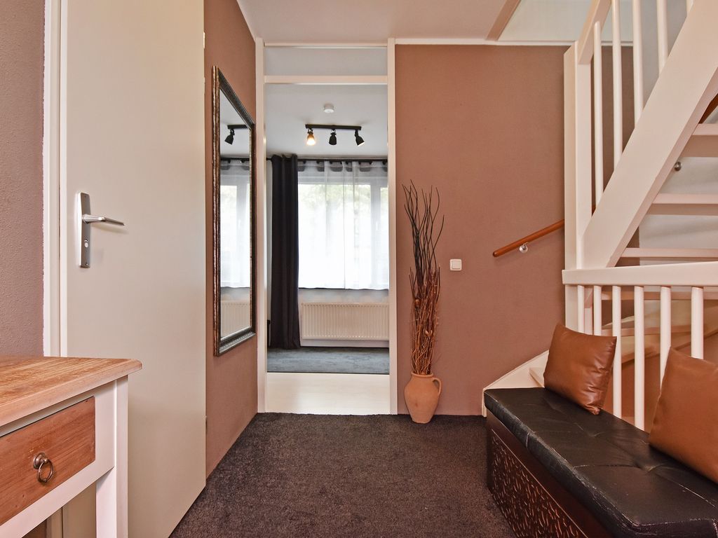 Windesheimstraat 35, Den Haag