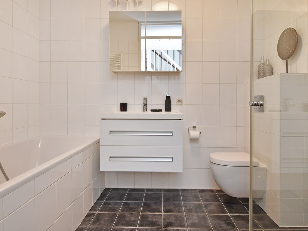 Windesheimstraat 35, Den Haag
