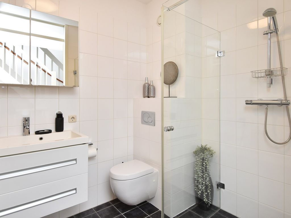Windesheimstraat 35, Den Haag