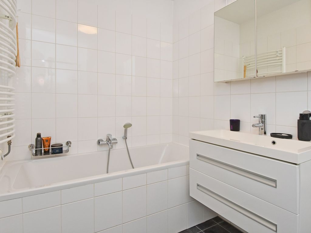 Windesheimstraat 35, Den Haag