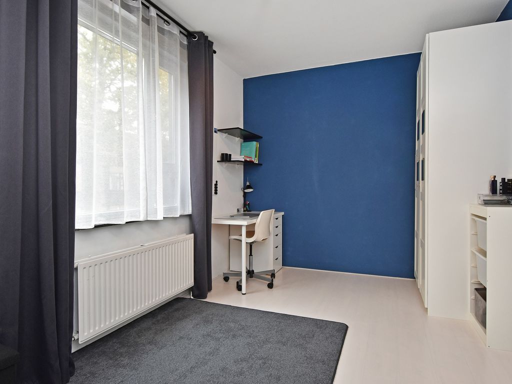Windesheimstraat 35, Den Haag