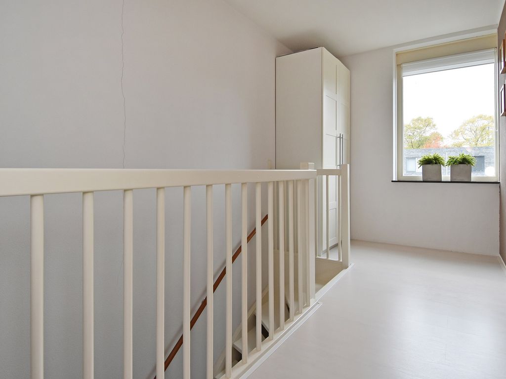 Windesheimstraat 35, Den Haag