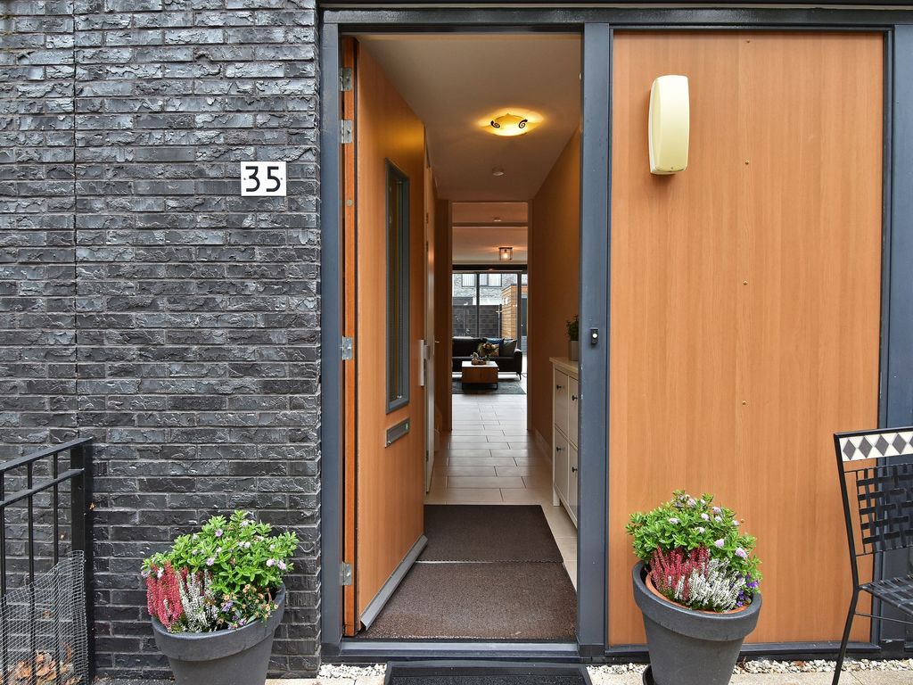 Windesheimstraat 35, Den Haag