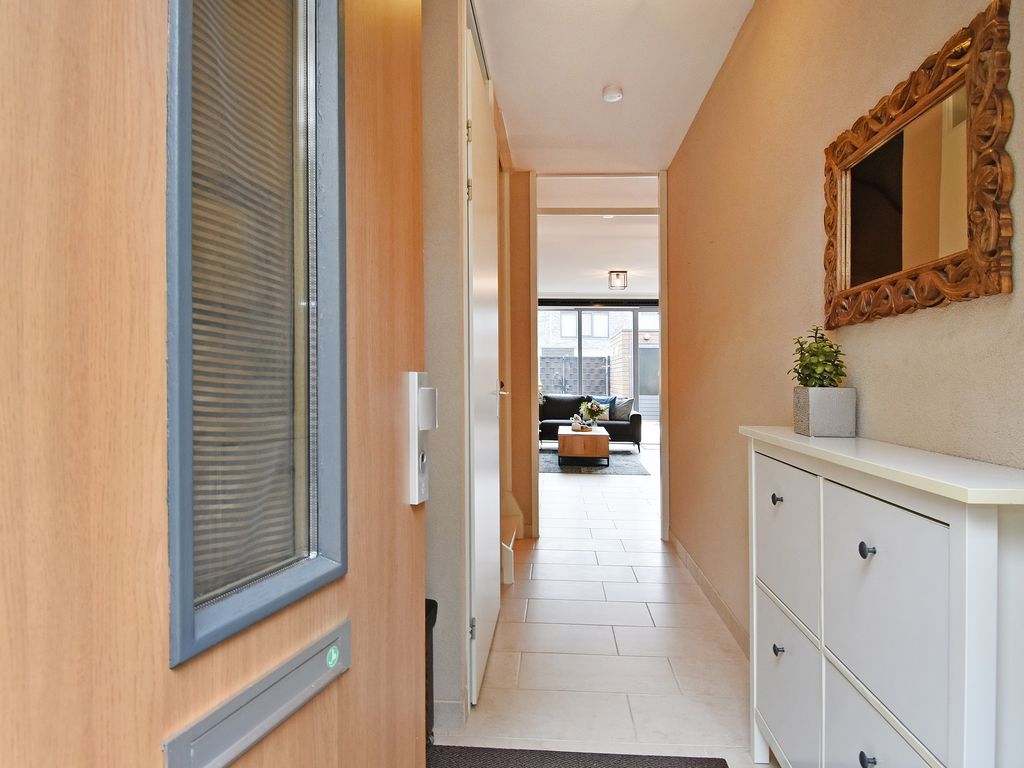 Windesheimstraat 35, Den Haag
