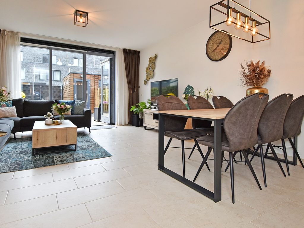 Windesheimstraat 35, Den Haag