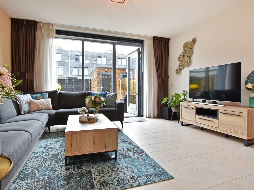 Windesheimstraat 35, Den Haag