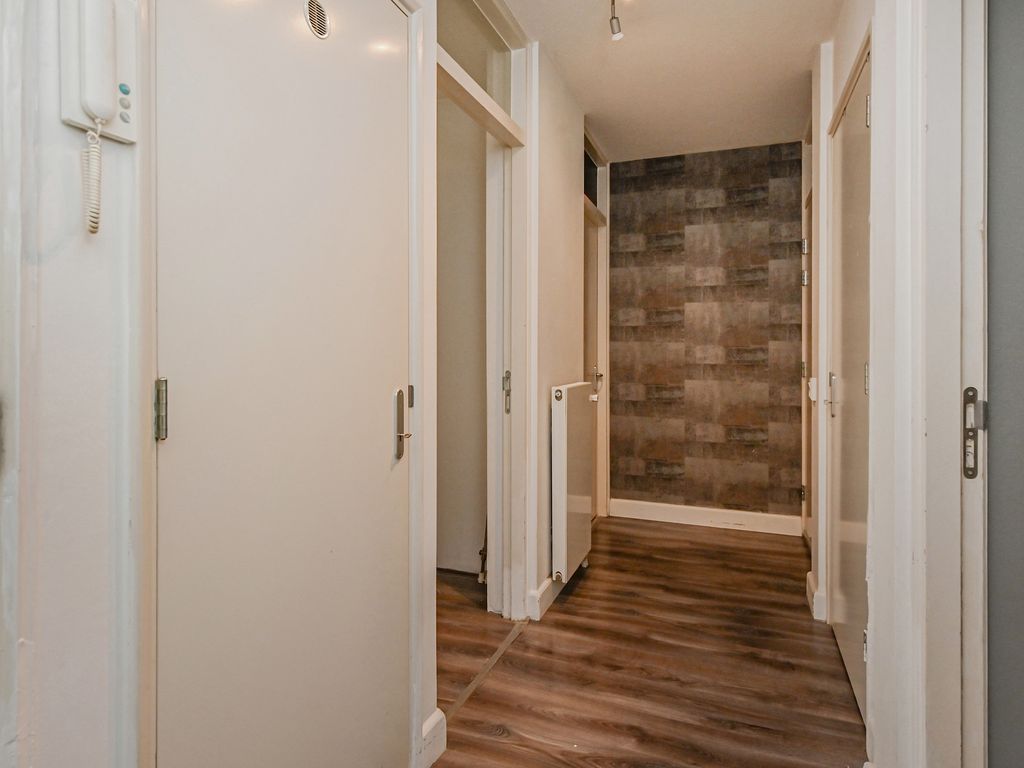 Eekhoornrade 8, Den Haag