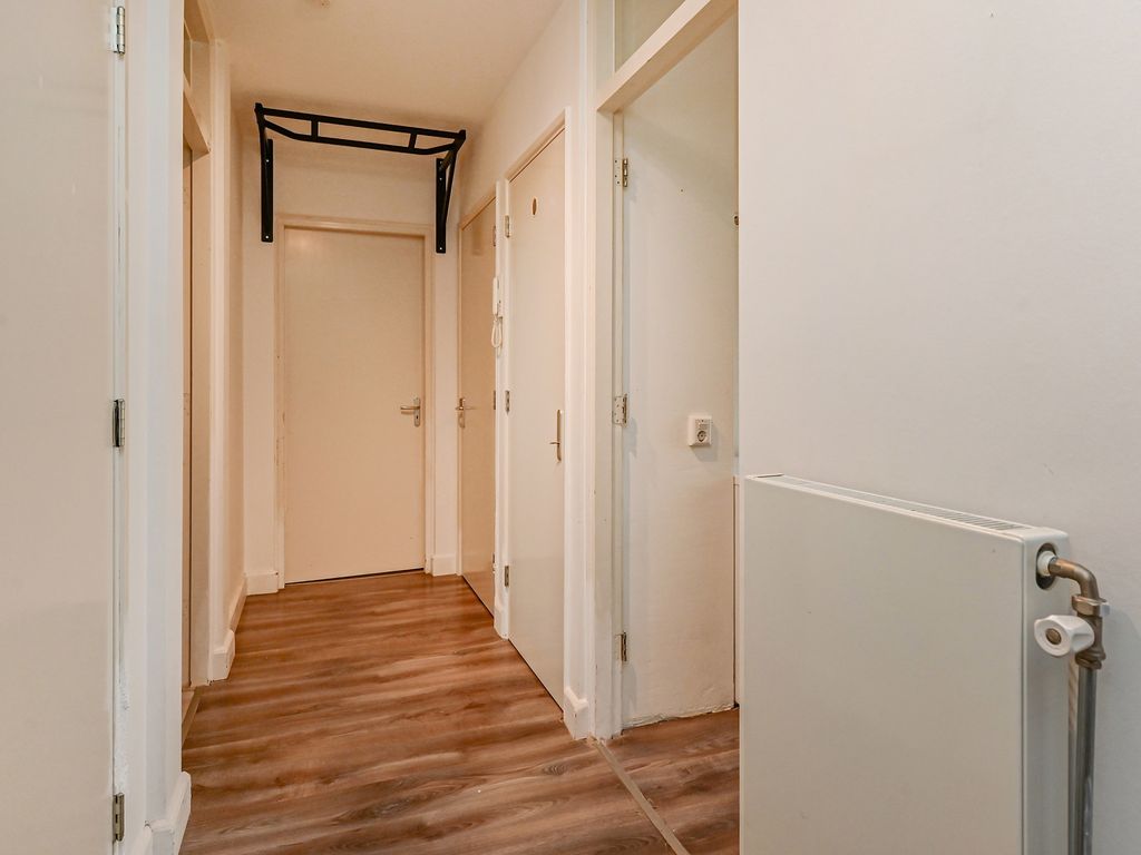 Eekhoornrade 8, Den Haag