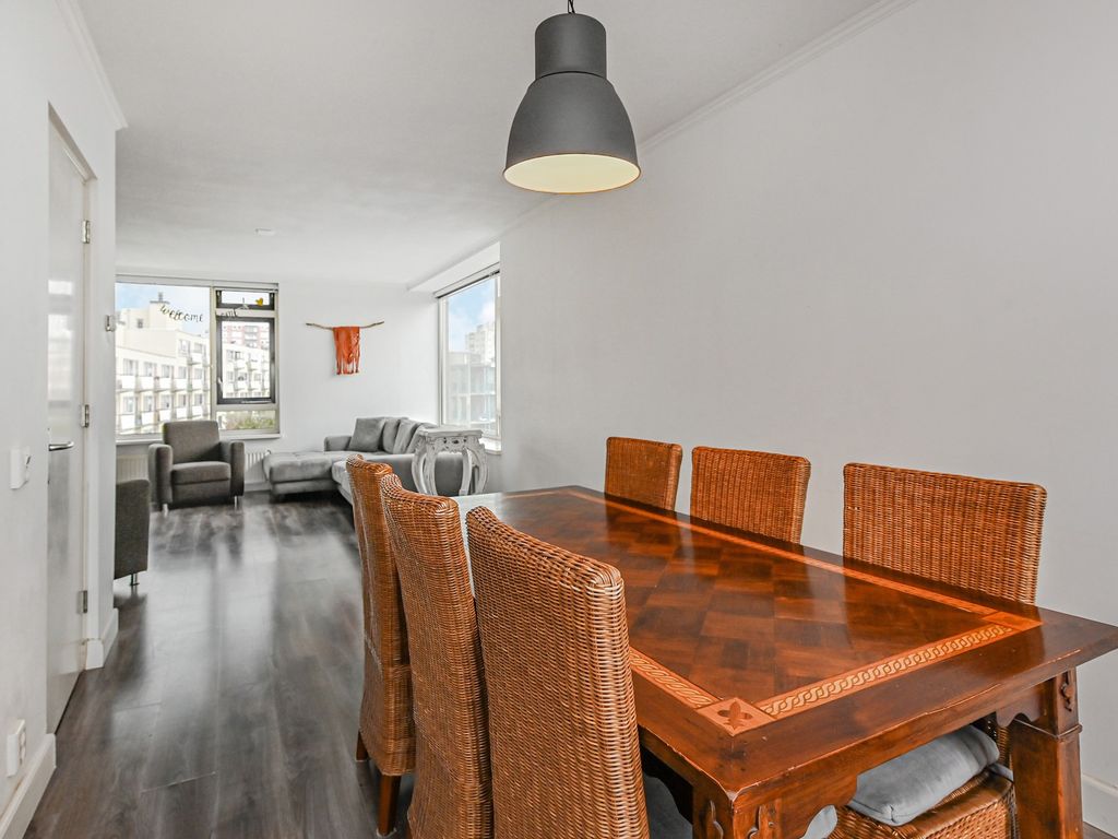 Eekhoornrade 8, Den Haag