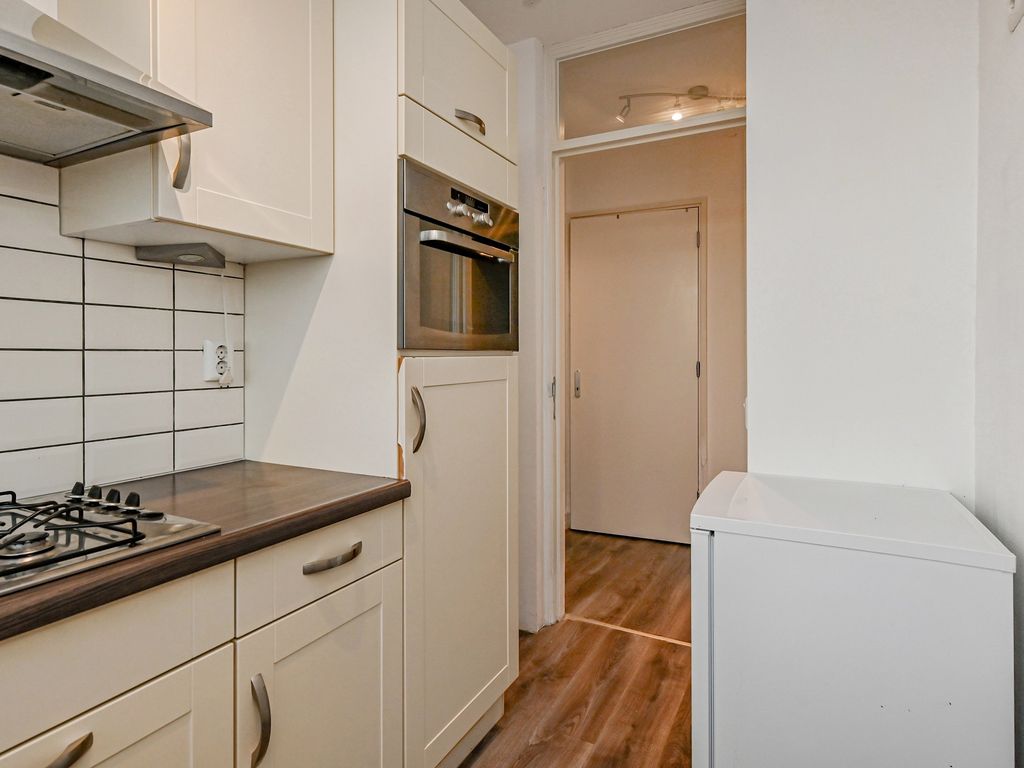 Eekhoornrade 8, Den Haag