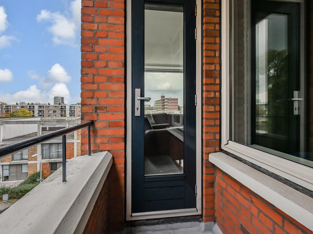 Eekhoornrade 8, Den Haag