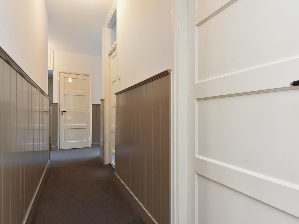 Amerongenstraat 116, Den Haag