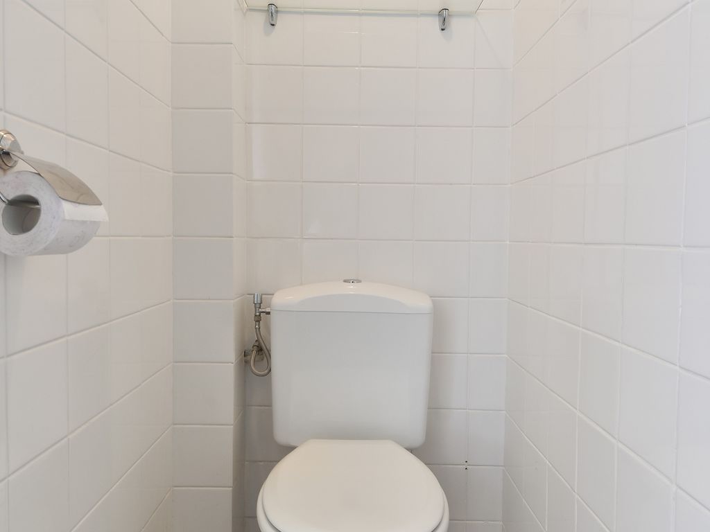 Amerongenstraat 116, Den Haag