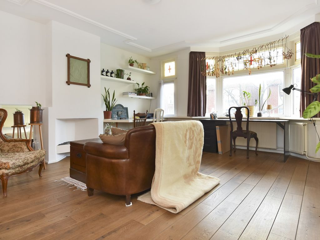 Amerongenstraat 116, Den Haag