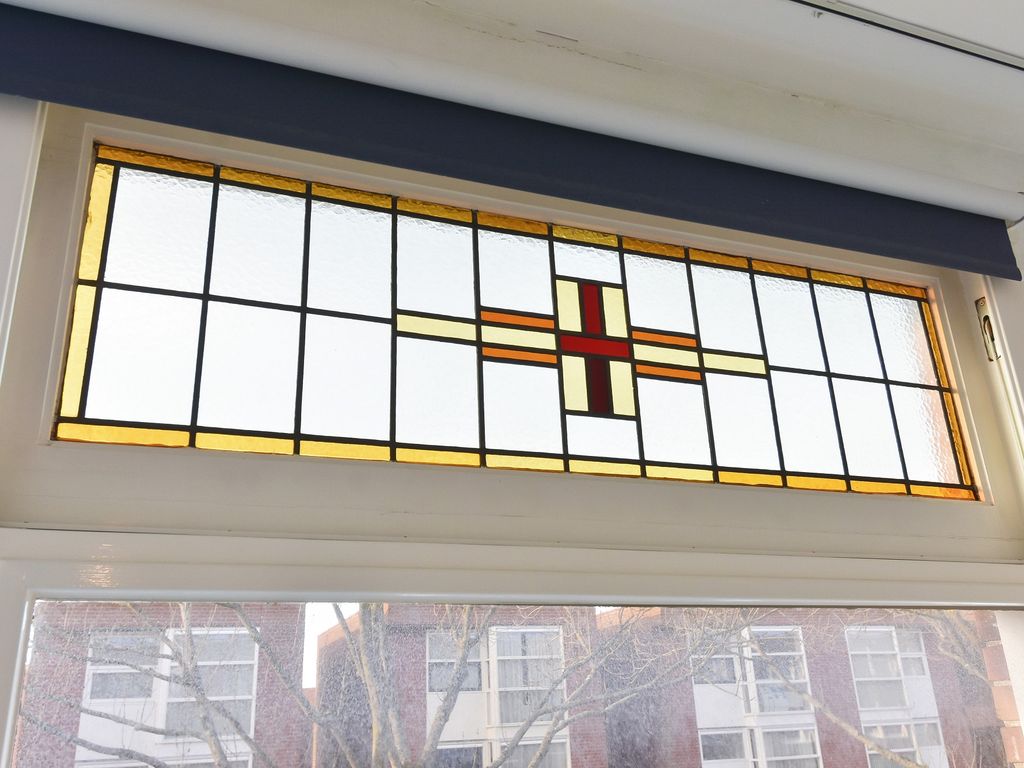 Amerongenstraat 116, Den Haag