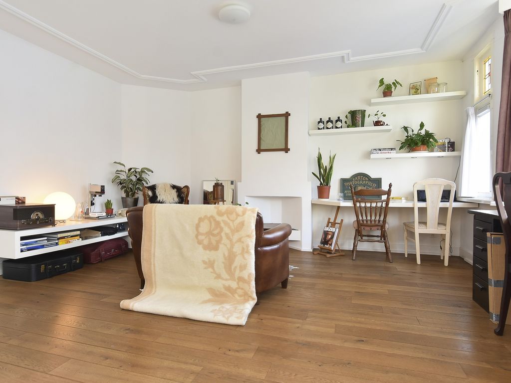 Amerongenstraat 116, Den Haag