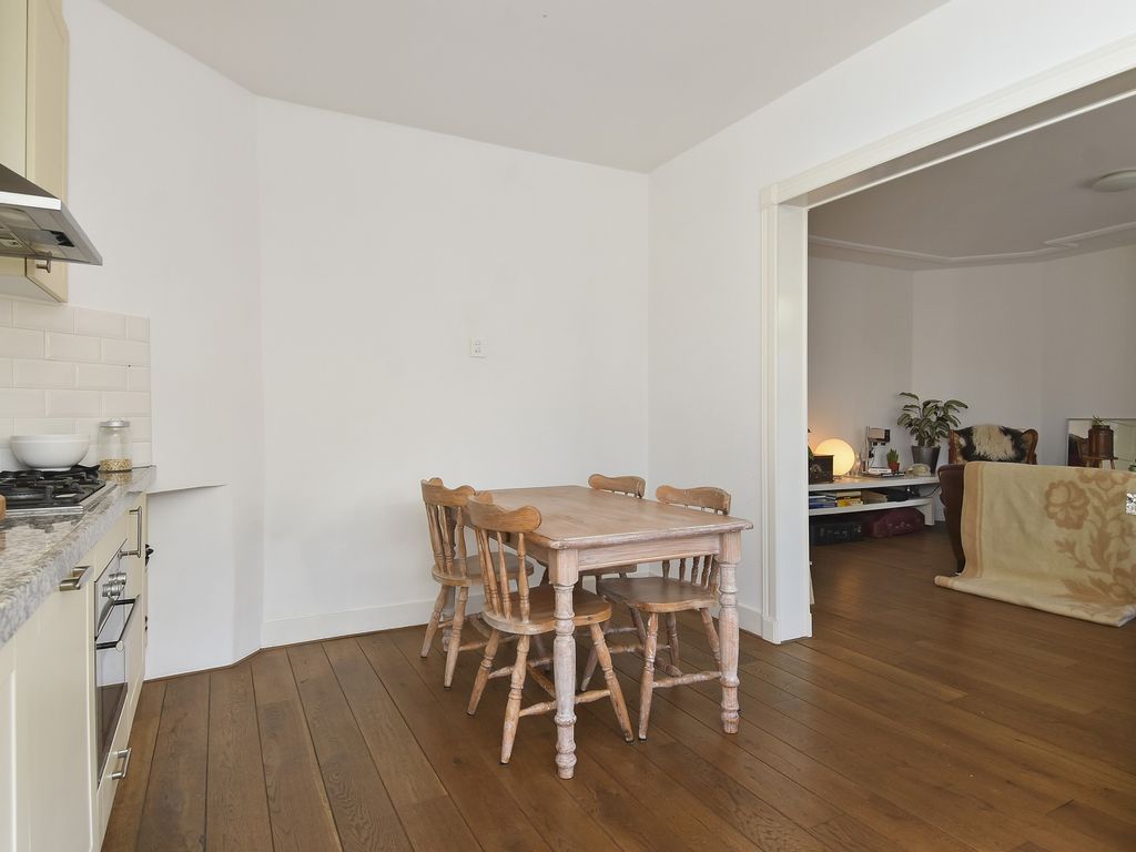 Amerongenstraat 116, Den Haag