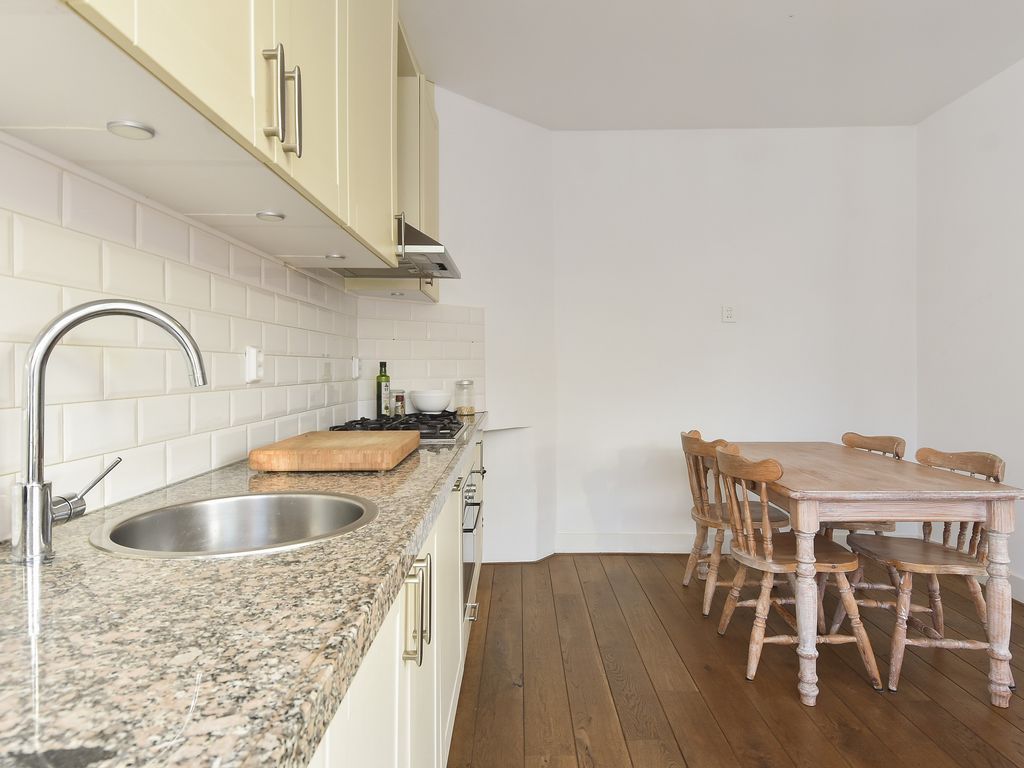 Amerongenstraat 116, Den Haag