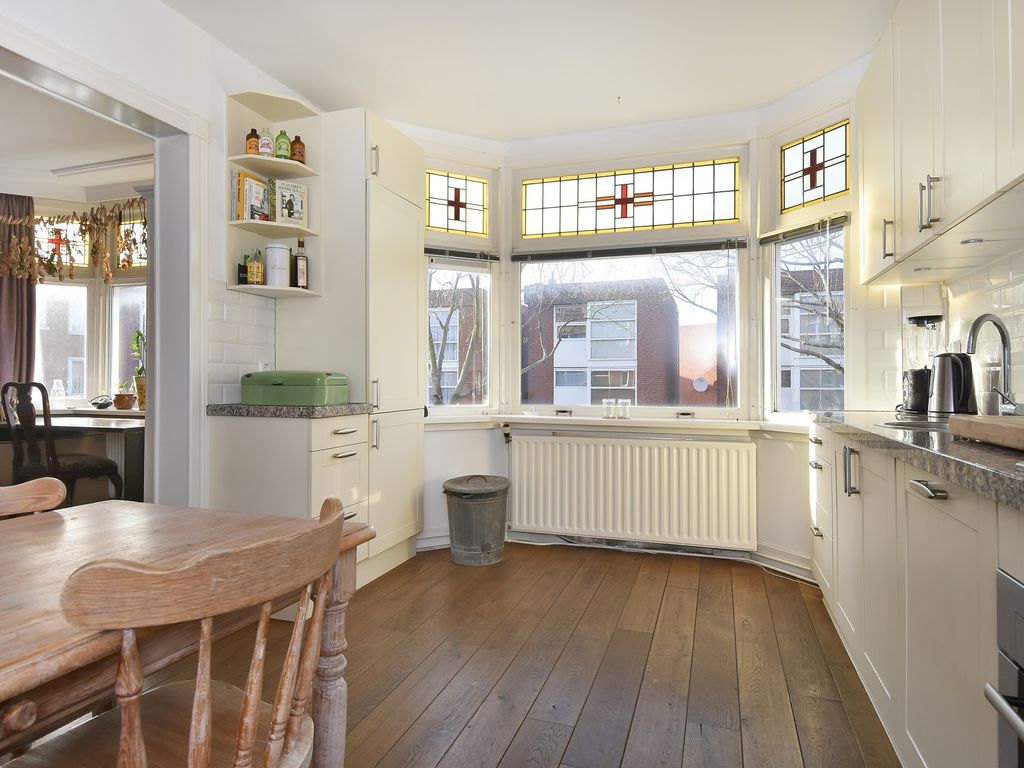 Amerongenstraat 116, Den Haag