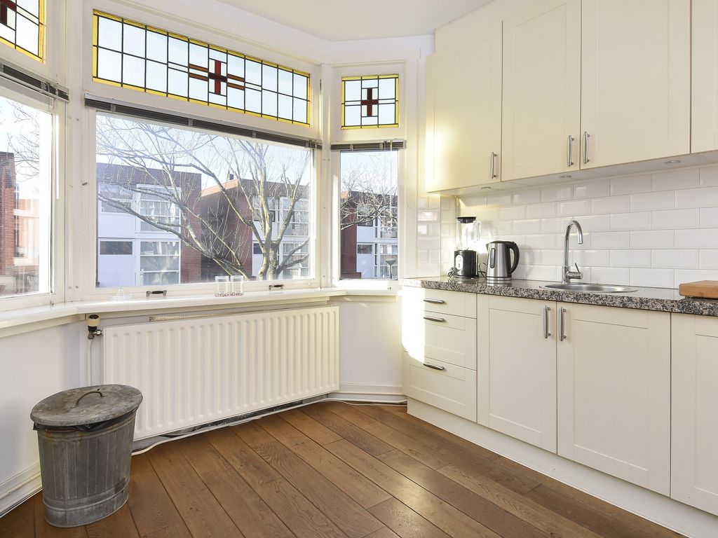 Amerongenstraat 116, Den Haag