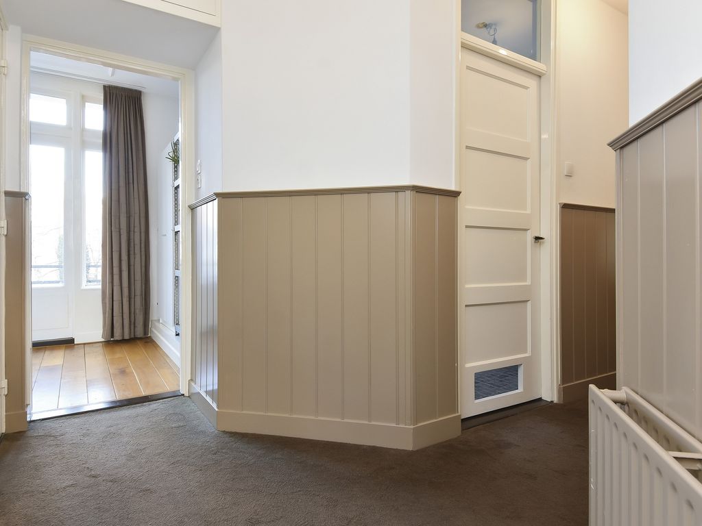 Amerongenstraat 116, Den Haag