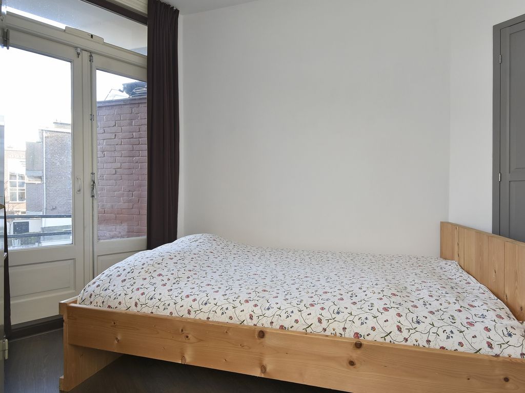 Amerongenstraat 116, Den Haag