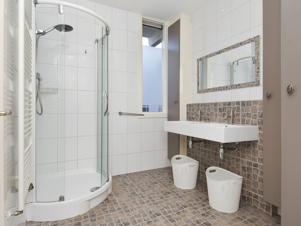 Amerongenstraat 116, Den Haag