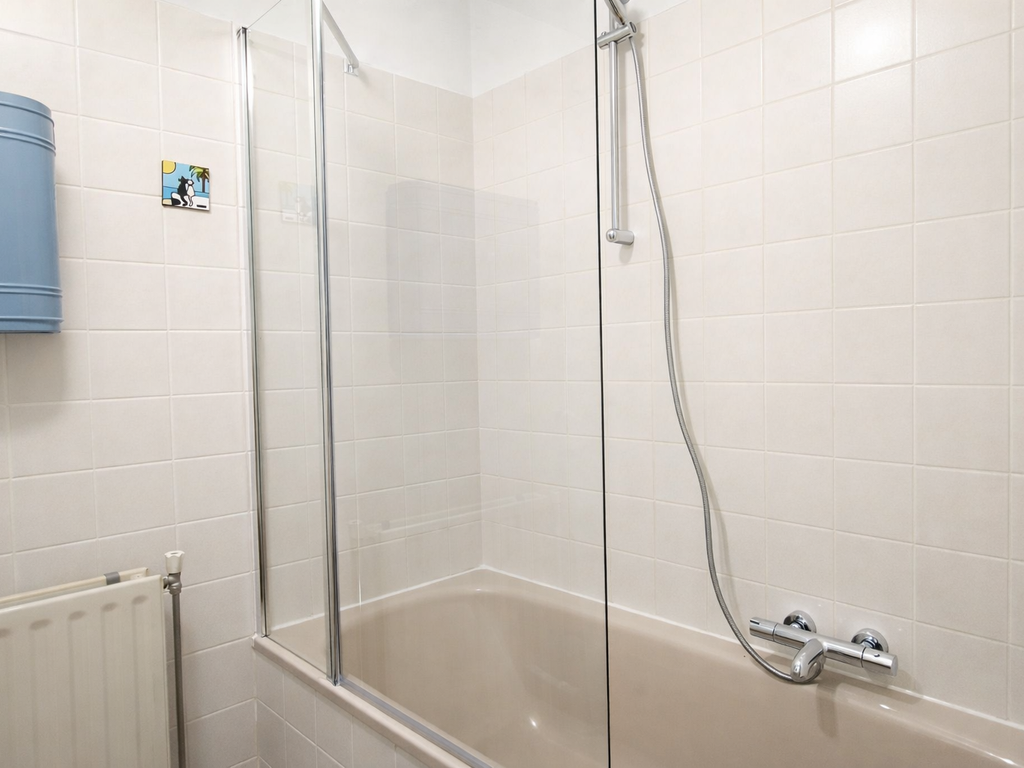 Groenewegje 164A, Den Haag