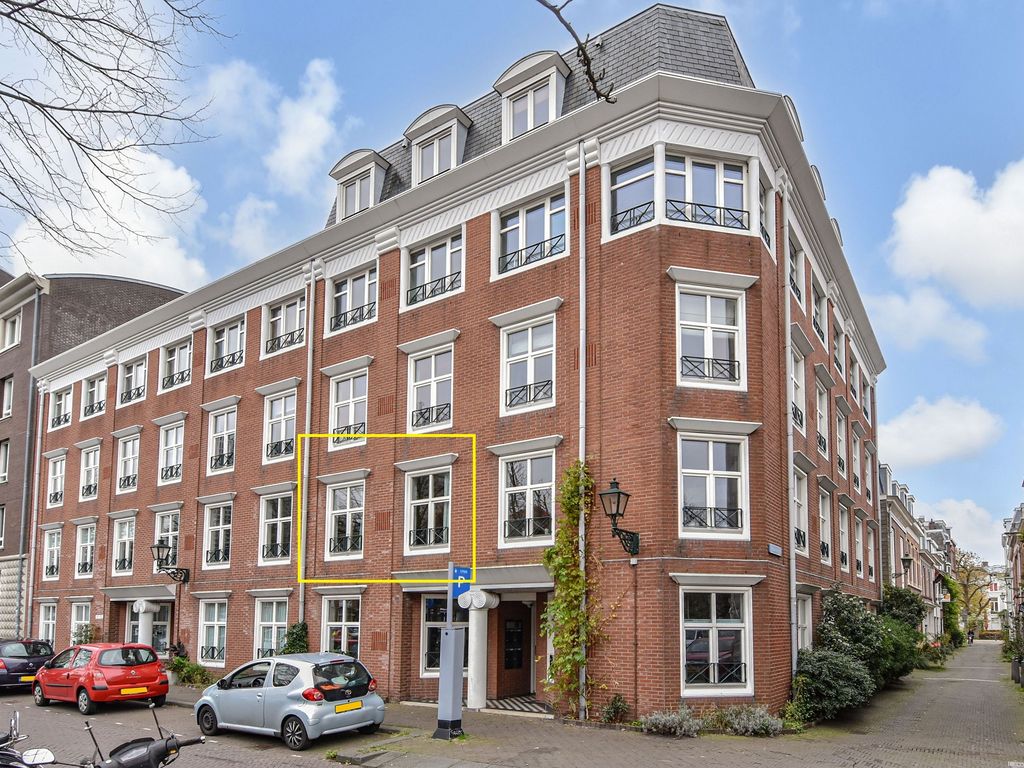 Groenewegje 164A, Den Haag