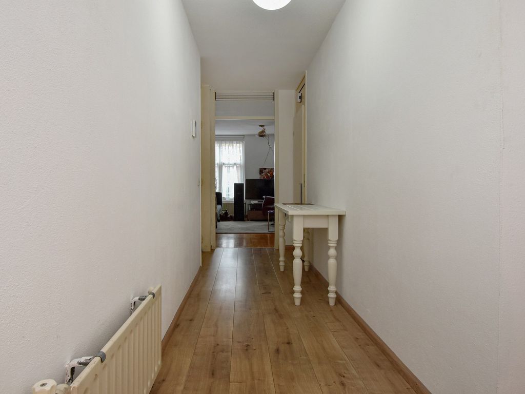 Groenewegje 164A, Den Haag