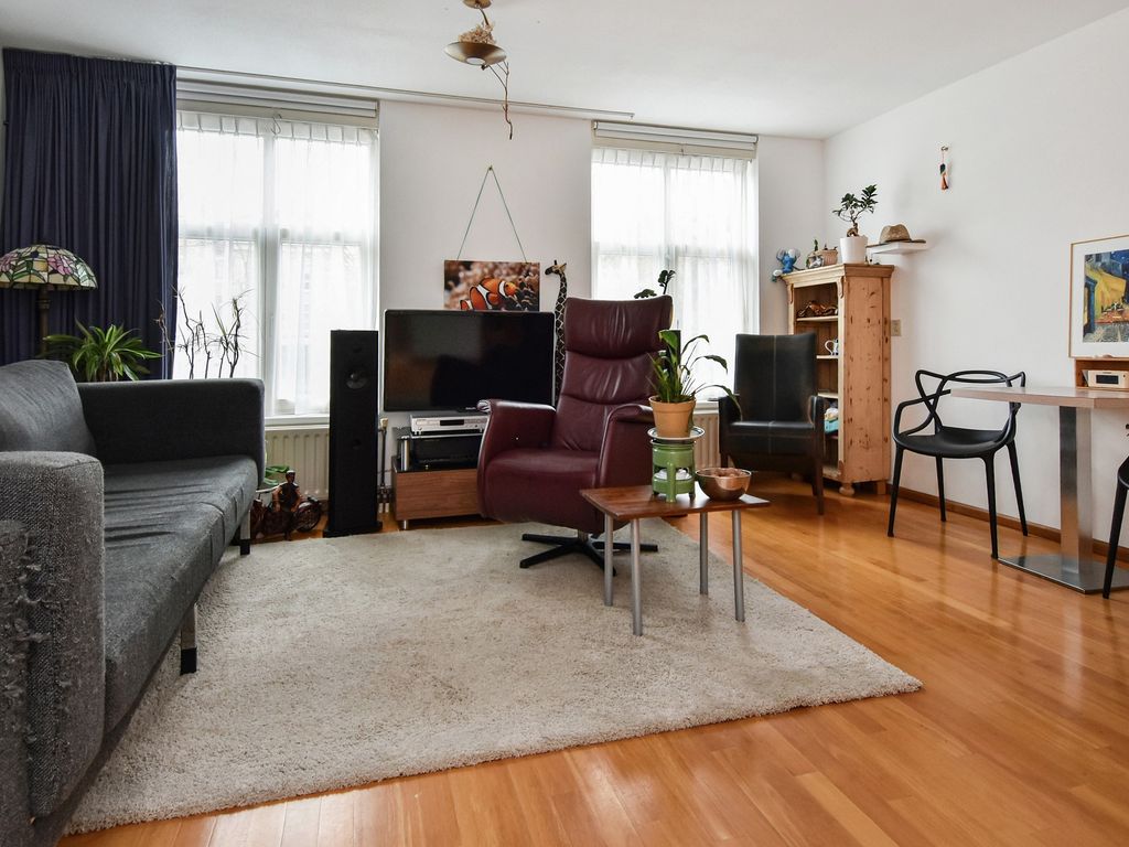 Groenewegje 164A, Den Haag