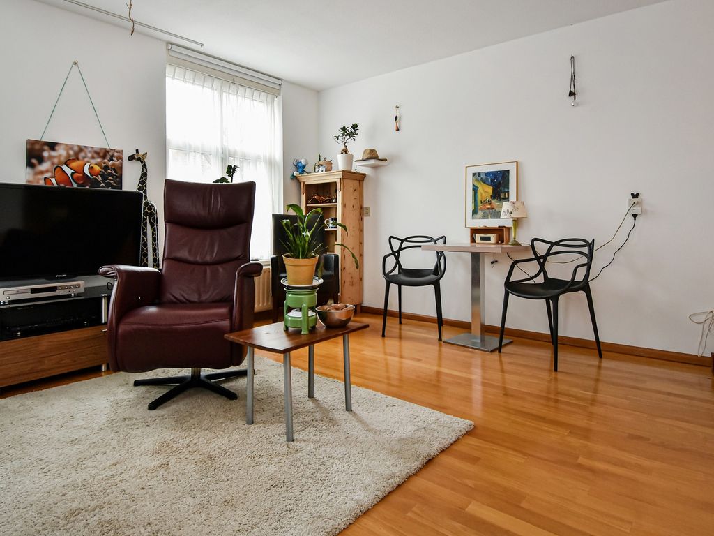 Groenewegje 164A, Den Haag