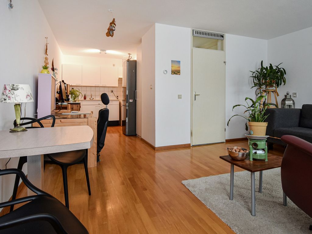 Groenewegje 164A, Den Haag