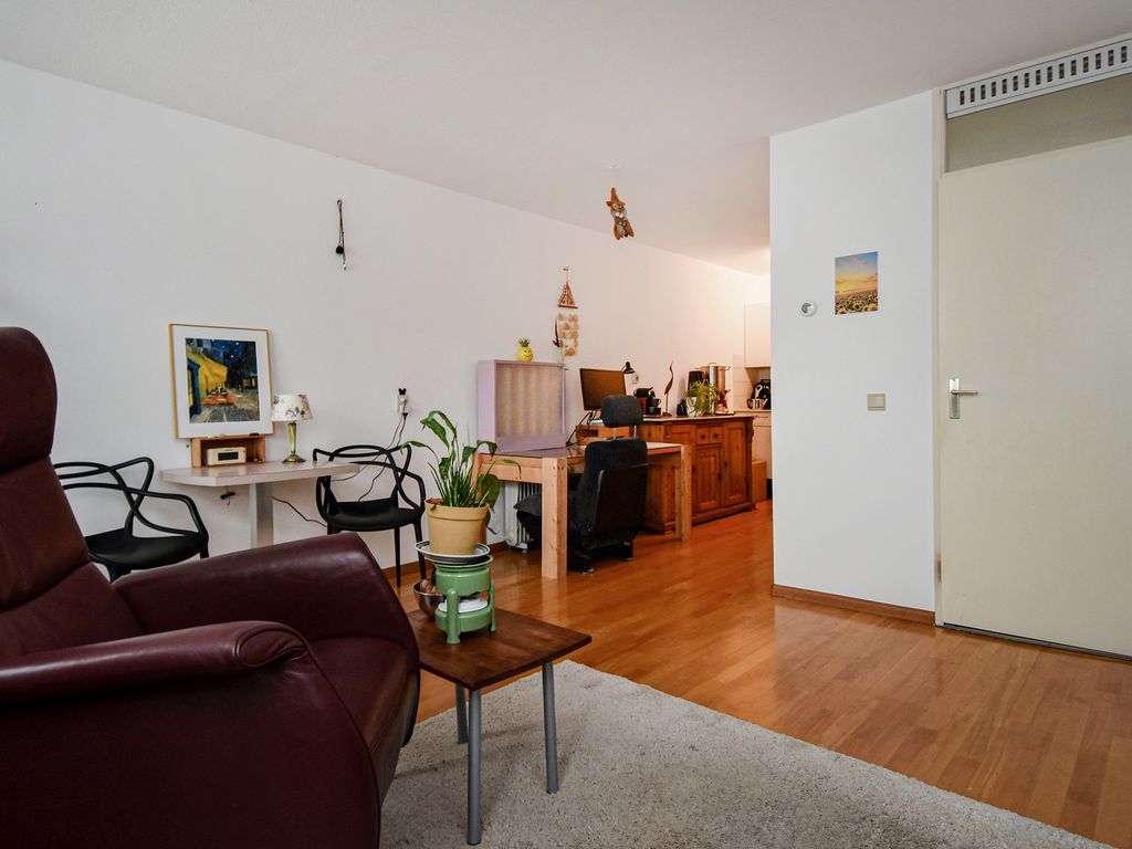 Groenewegje 164A, Den Haag