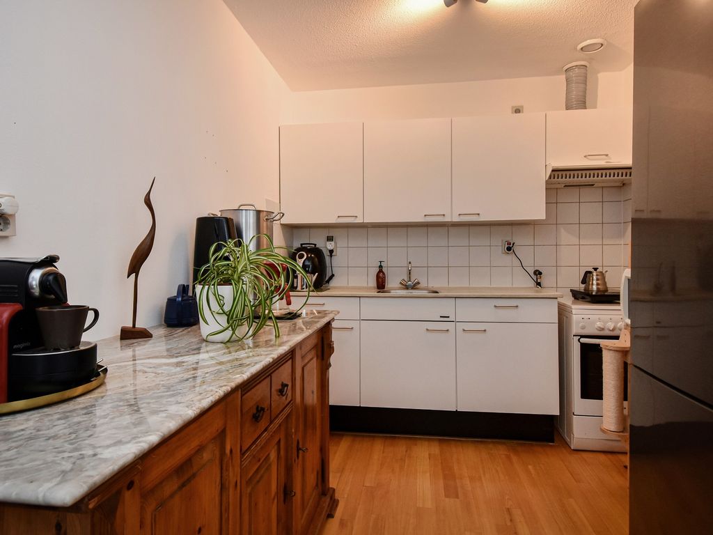 Groenewegje 164A, Den Haag