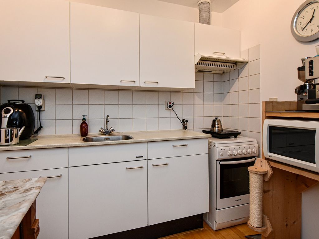 Groenewegje 164A, Den Haag