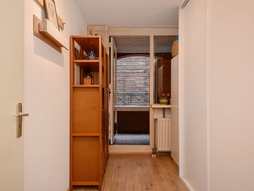 Groenewegje 164A, Den Haag