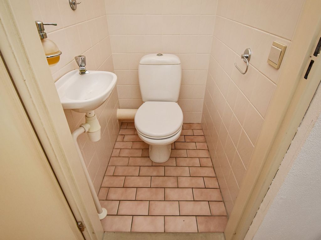 Groenewegje 164A, Den Haag