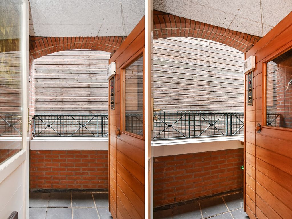 Groenewegje 164A, Den Haag