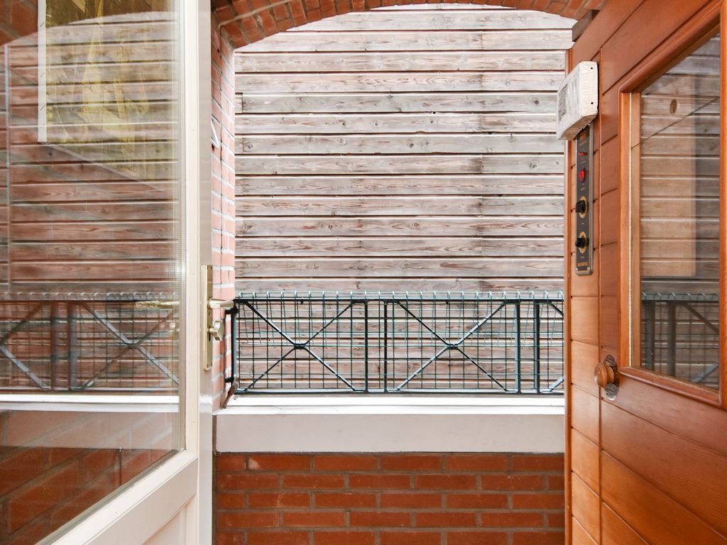 Groenewegje 164A, Den Haag