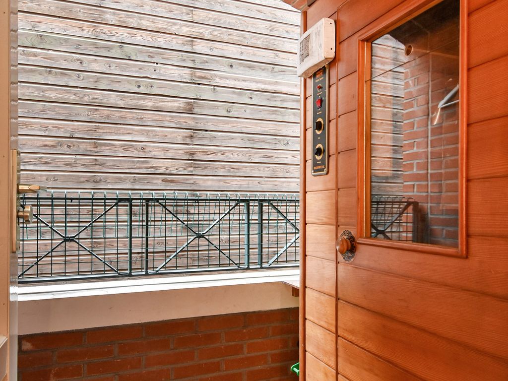 Groenewegje 164A, Den Haag