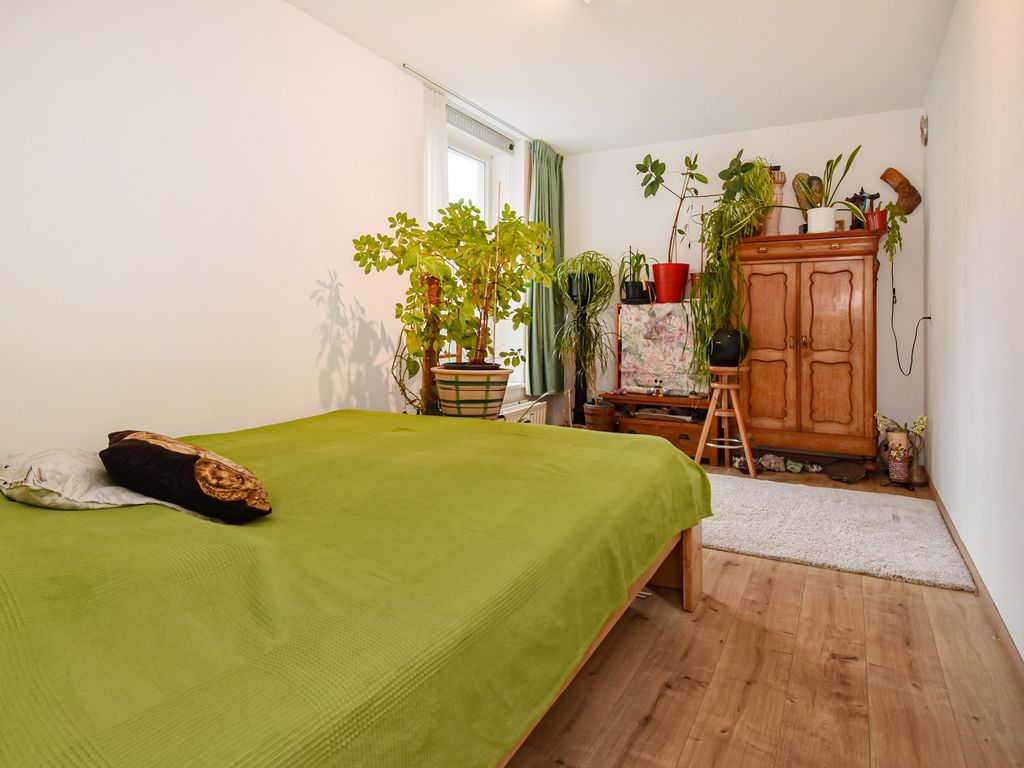 Groenewegje 164A, Den Haag